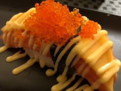 -昊·来了寿司(双楠2店)