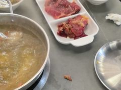 -尚宴牛特鲜自助(太原街万达店)