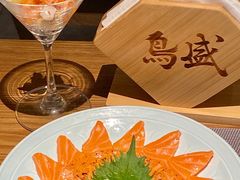 -鱼跃食堂·精致寿司(东林美域店)