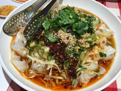 -西贝(枫蓝国际购物中心店)