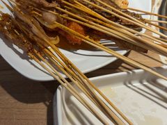 -季季红火锅(长沙步行街店)