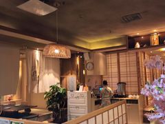 -长崎屋·日本料理·刺身·烧鸟(天河北路店)