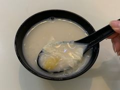 -汕头街养生糖水铺