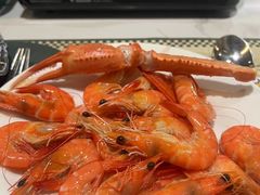 -金马门国际美食百汇(珞喻路店)