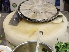 -草鱼先生潮州鱼生·虾生(新厦花园店)
