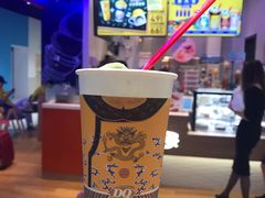 -DQ·蛋糕·冰淇淋(城南嘉园店)