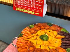 -聚家渔村·寻味顺德(大良店)