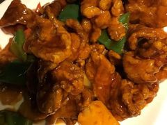 -中国厨房/台湾牛肉面
