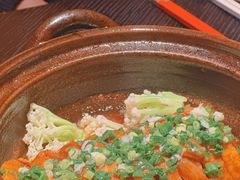 -玖五京菜(杭州城北万象城店)