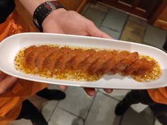 -渝信川菜(长安店)
