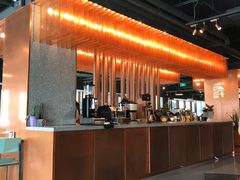 -sugarman espresso素饮糖人高新咖啡工厂