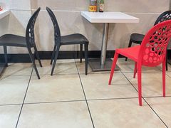 大堂-芬芳甜品(东风西路店)