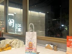 -一澜江宴·江景地标楚菜(江滩公园店)