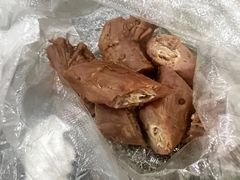 -黄毛鸭脖(汉阳总店)