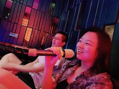 -凯乐会量贩KTV(国防大厦总店)