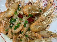 -小方外婆菜(蒙山路店)