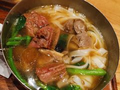 -小满手工粉(上海月星环球港店)