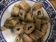 -兰边碗(鼓楼店)