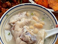 -易老妈蹄花.特色川菜(人民公园总店)