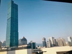 -南京金陵饭店