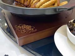 -沪华海鲜大酒楼(南汇店)
