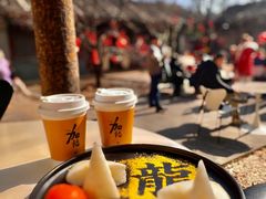 -八奇洞景区