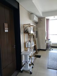 -韩国odri奥黛丽皮肤管理中心