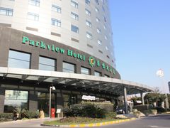 东怡大酒店-东怡大酒店(上海科技馆店)