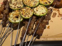 -那些年记忆烧烤