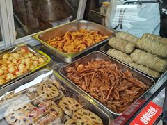 -张记捆鸡(总店)