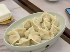 原汁海胆水饺-喜鼎海胆水饺(平安金融中心店)