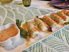 -蕉叶·广州明星泰国菜(黑金冠保利广场店)