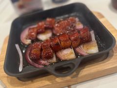 -海上名珠·海鲜酒楼(励骏庞都店)