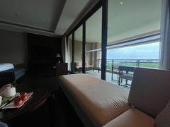 -海南清水湾莱佛士酒店