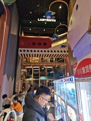 点击看大图 -meland club亲子乐园•派对•研学(昆山万象汇店)
