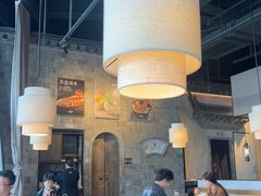 -皖厨·中国徽菜(星河WORLD·COCO Park店)
