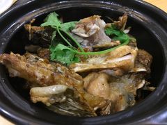 -东江厨岸（惠州味道）(江畔花园店)