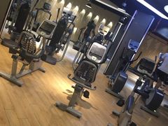 -一兆韦德健身(张杨路店)