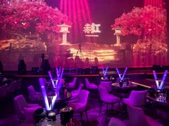 -赤红音乐现场(浦东金桥路店)