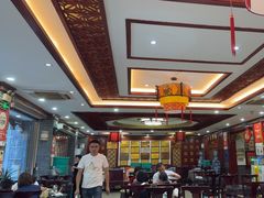 -邢家锅贴老店·非遗·开封菜(金明广场店)