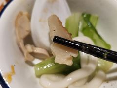 -华顺土菜馆(洪岗路店)