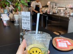 -明谦·Coffee&Cocktail Bar(美您公园店)