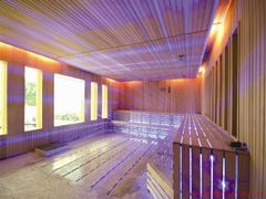 水区干蒸房-玉珑泉·汤泉美食水疗(海珠店)