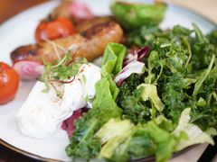 -O'mills Sourdough Bakery&Bistro(永嘉路店)