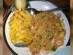 -大树餐厅(益田假日店)