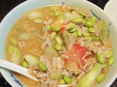 -柒园·三十年创意杭帮菜(龙湖滨江天街店)