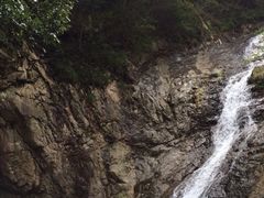 -宁波五龙潭景区