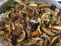 -老虎滩船说·海胆水饺·大连海鲜(老虎滩店)