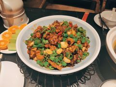 -芳芳私房菜·精做淮扬菜(承德路店)