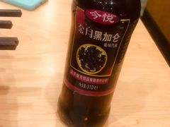 黑加仑-林静小吃(复兴路店)